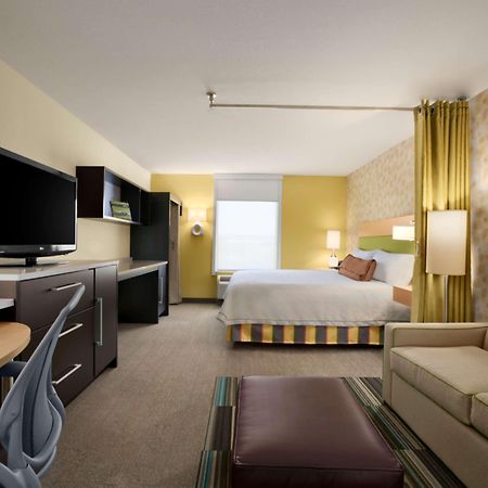 Home2 Suites By Hilton באולינג גרין מראה חיצוני תמונה