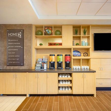 Home2 Suites By Hilton באולינג גרין מראה חיצוני תמונה