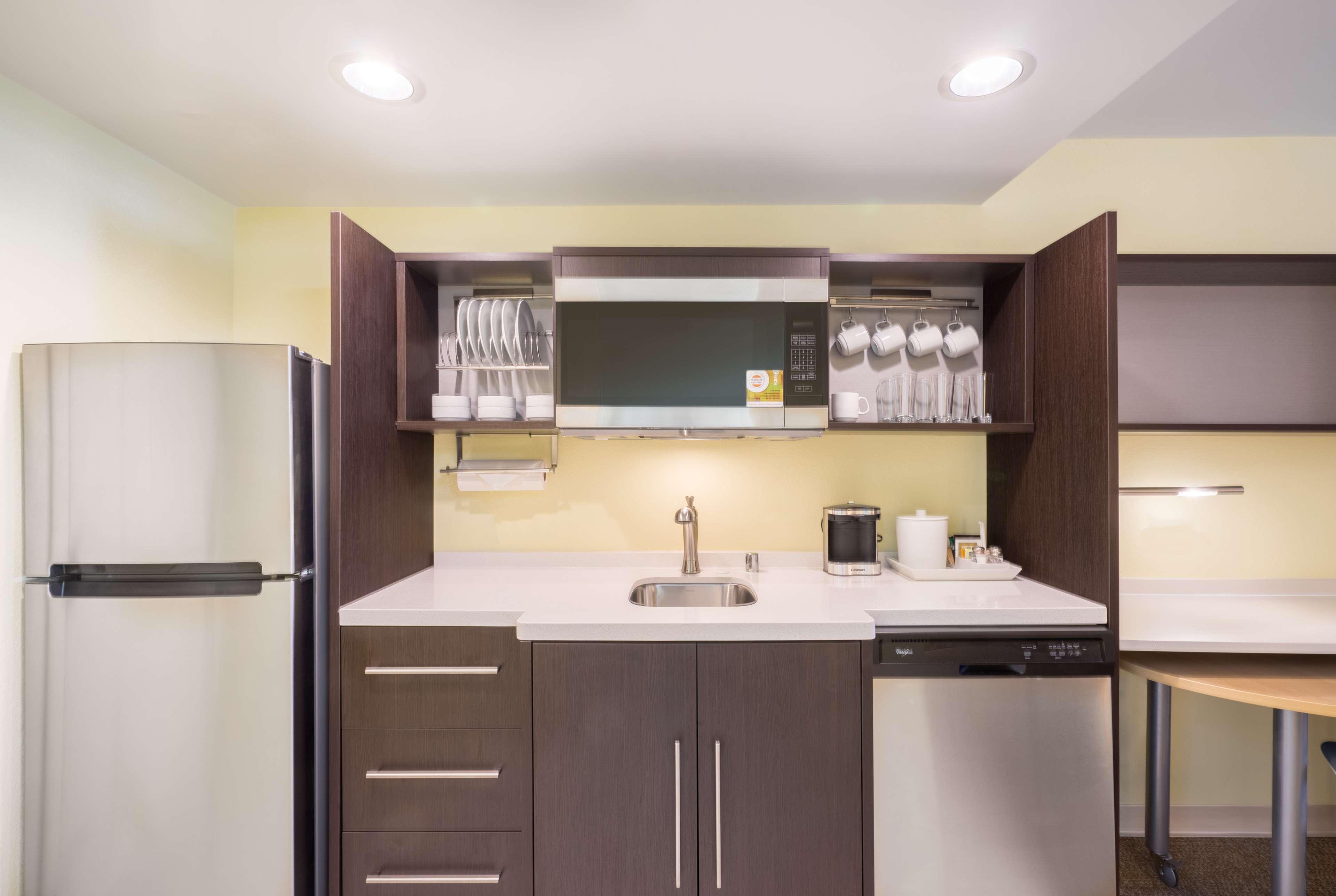 Home2 Suites By Hilton באולינג גרין מראה חיצוני תמונה