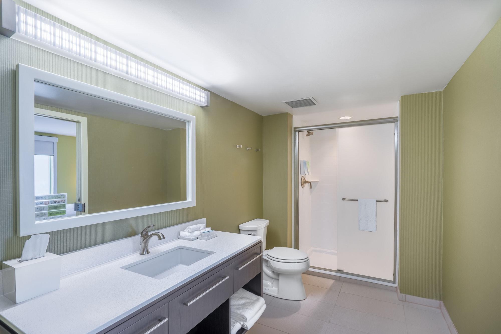 Home2 Suites By Hilton באולינג גרין מראה חיצוני תמונה