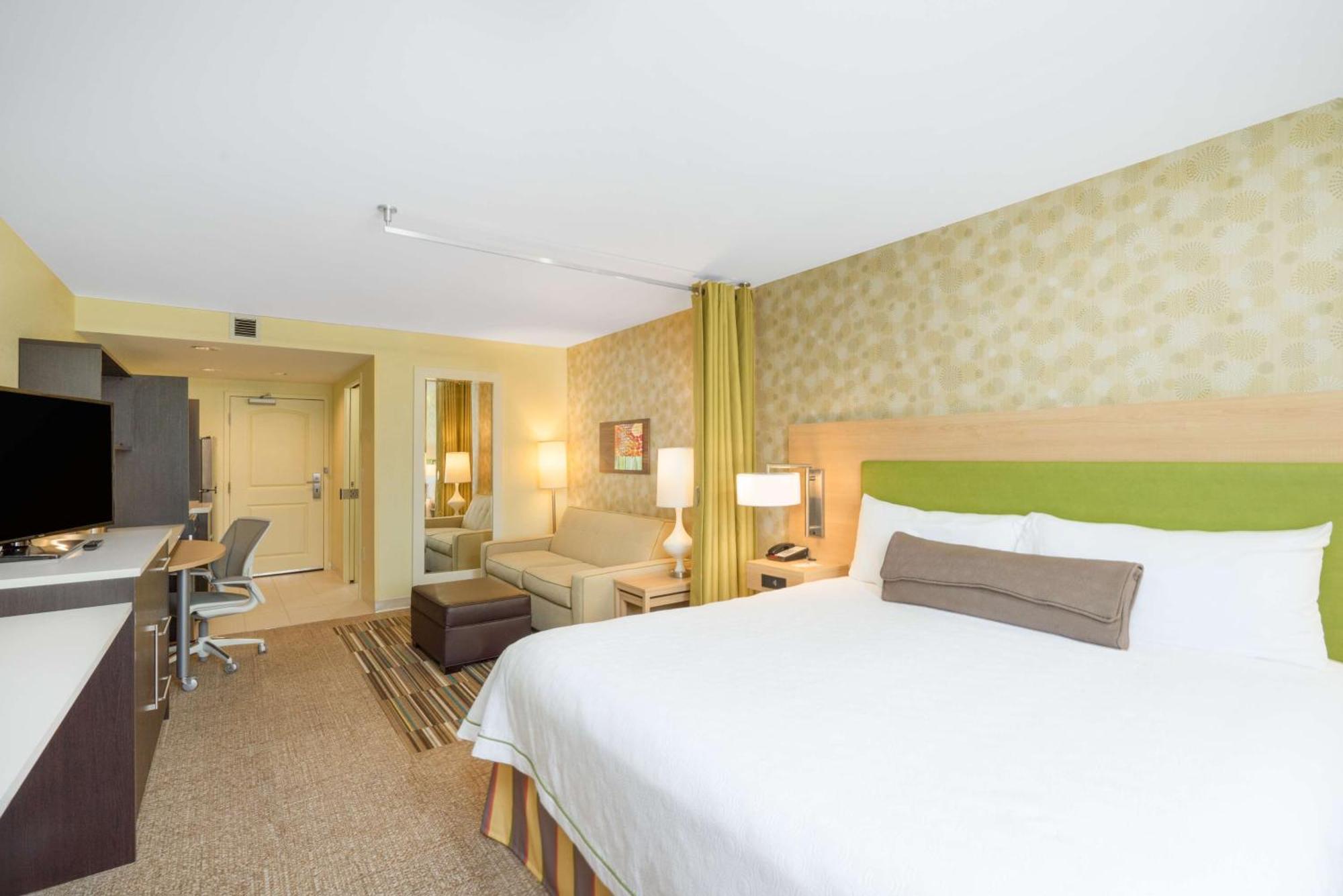 Home2 Suites By Hilton באולינג גרין מראה חיצוני תמונה