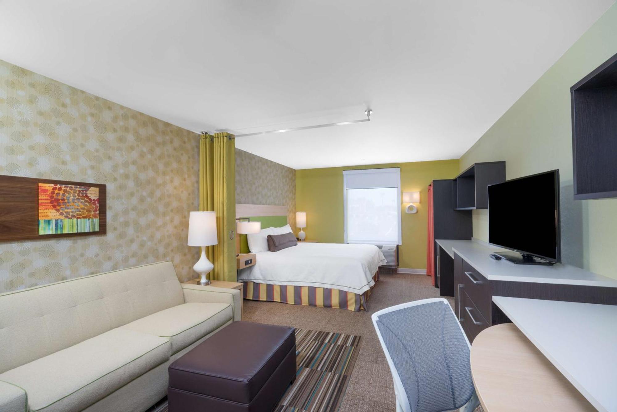 Home2 Suites By Hilton באולינג גרין מראה חיצוני תמונה