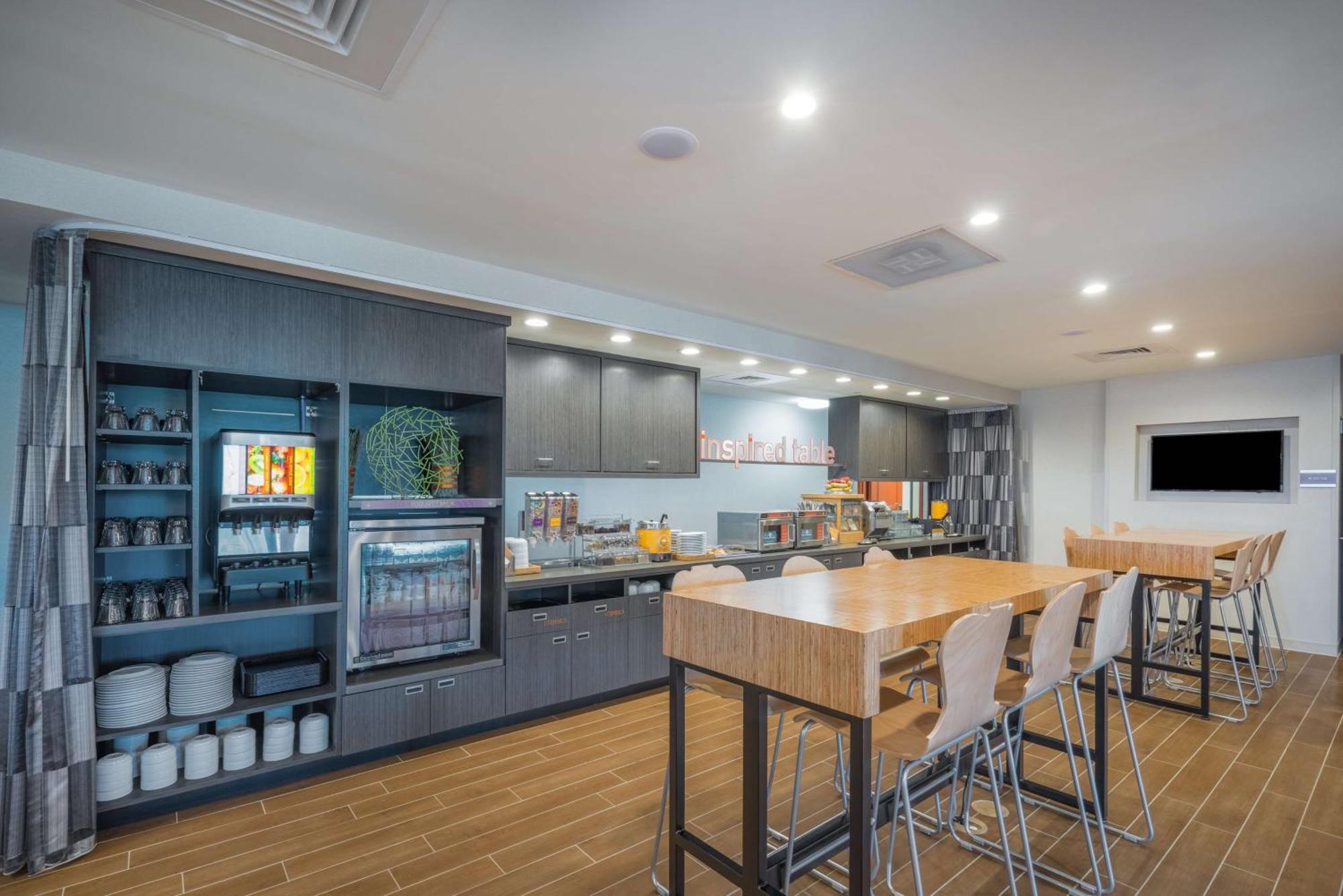 Home2 Suites By Hilton באולינג גרין מראה חיצוני תמונה