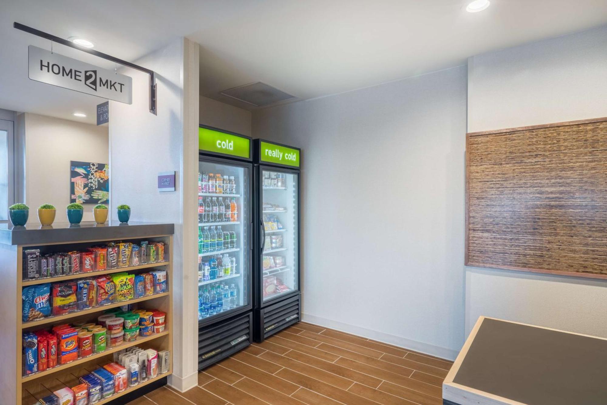 Home2 Suites By Hilton באולינג גרין מראה חיצוני תמונה