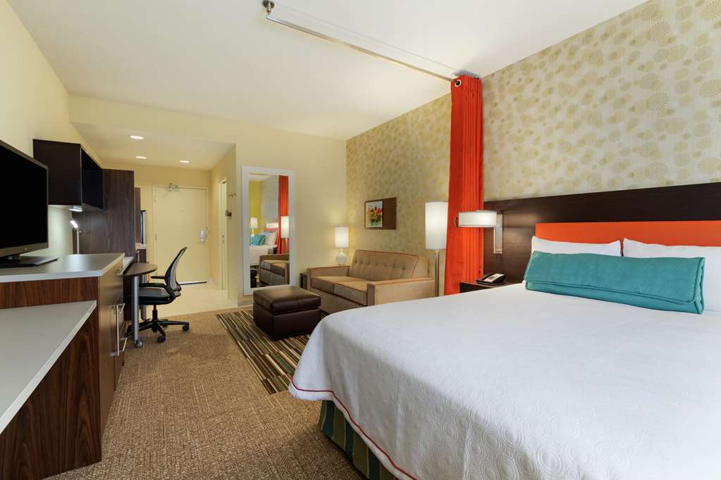 Home2 Suites By Hilton באולינג גרין חדר תמונה