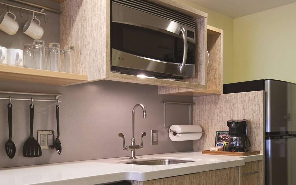 Home2 Suites By Hilton באולינג גרין חדר תמונה